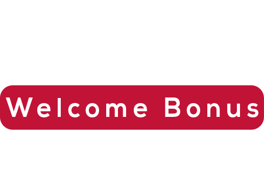 Jackpot Charm Welcome Bonus